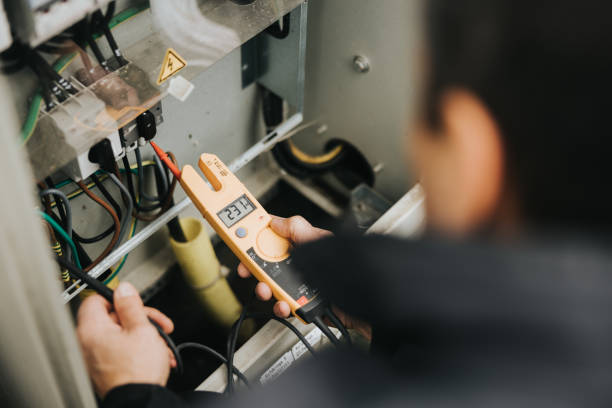 Best Electrical Outlet Repair  in Bainbridge, OH